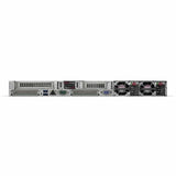 HPE SMART CHOICE ProLiant DL360 Gen11 1U Rack Server - 1 x Intel Xeon Silver 4509Y 2.6 GHz - 64 GB RAM - 960 GB SSD - (2 x 480GB) SSD Configuration - Serial ATA, Serial Attached SCSI (SAS) Controller — P71676-005