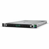 HPE SMART CHOICE ProLiant DL360 Gen11 1U Rack Server - 1 x Intel Xeon Silver 4509Y 2.6 GHz - 64 GB RAM - 960 GB SSD - (2 x 480GB) SSD Configuration - Serial ATA, Serial Attached SCSI (SAS) Controller — P71676-005