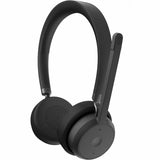 Lenovo Wireless VoIP Headset — 4XD1M80020