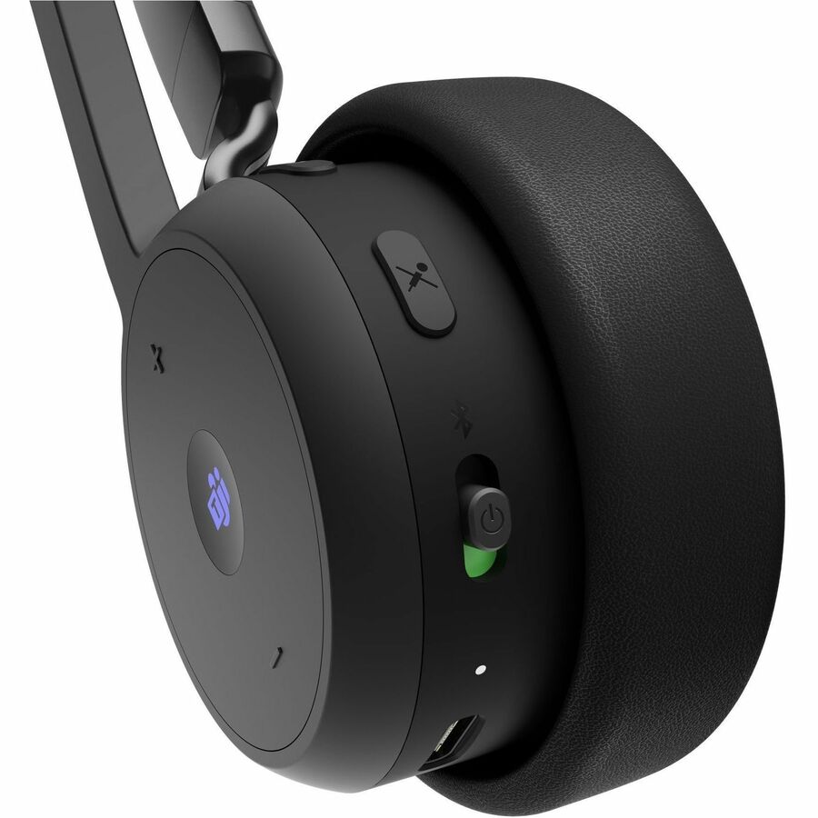 Lenovo Wireless VoIP Headset — 4XD1M80020