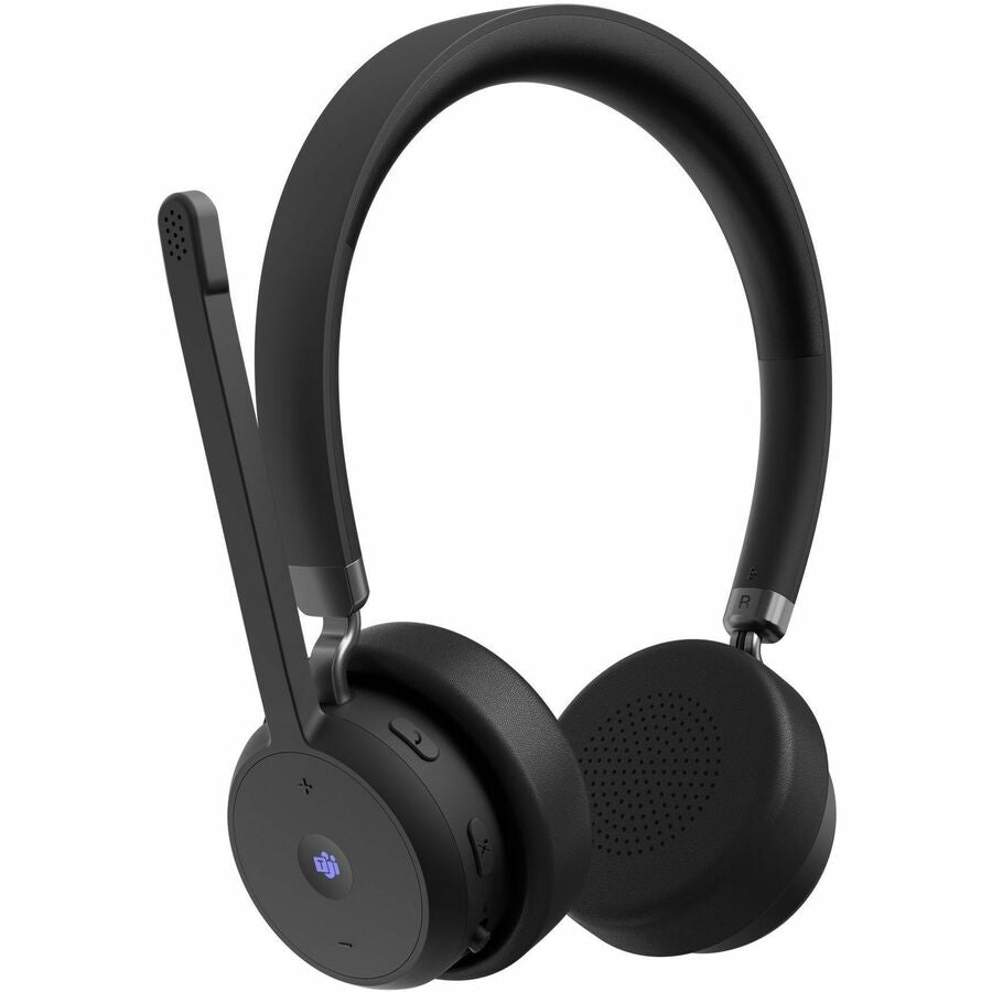 Lenovo Wireless VoIP Headset — 4XD1M80020