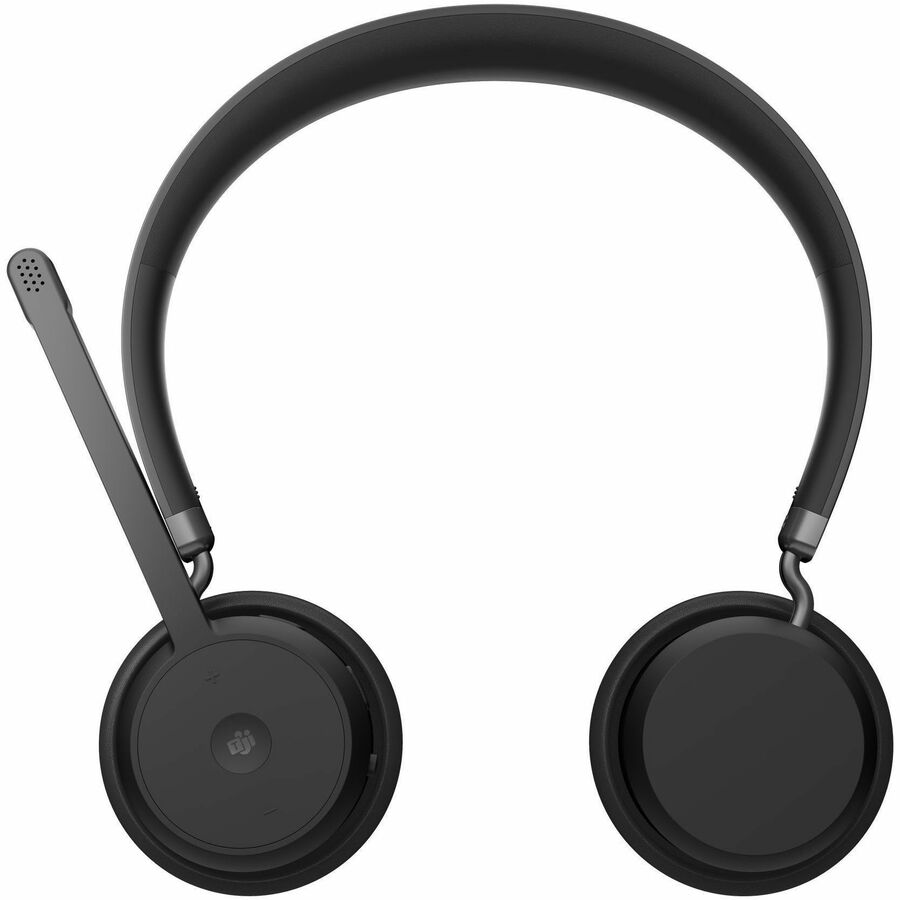 Lenovo Wireless VoIP Headset — 4XD1M80020