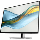 HP 524pn 24" Class WUXGA LCD Monitor - 16:10 - Black — 9D9A7AA#ABA