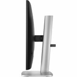 HP 524pn 24" Class WUXGA LCD Monitor - 16:10 - Black — 9D9A7AA#ABA