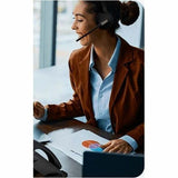 Yealink WH64 Headset — 1208685