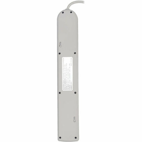 Eaton Tripp Lite Series Protect It! 230V 6-Universal Outlet Surge Protector, 1.8M Cord, German/French Plug, 750 Joules — SUPER6OMNID