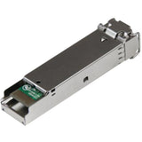 StarTech.com Palo Alto Networks LX Compatible SFP Module - 1000BASE-LX - 1GE SFP 1GbE Single Mode Fiber SMF Optic Transceiver 10km DDM — LX-ST