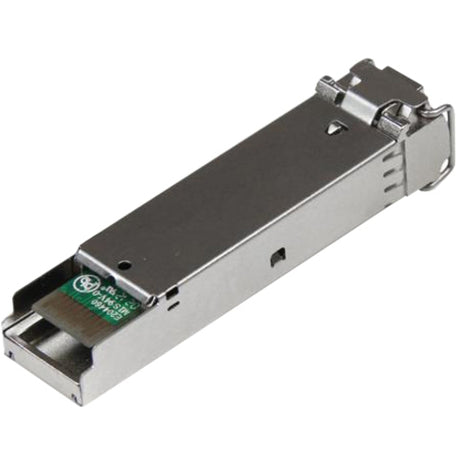 StarTech.com Palo Alto Networks LX Compatible SFP Module - 1000BASE-LX - 1GE SFP 1GbE Single Mode Fiber SMF Optic Transceiver 10km DDM — LX-ST