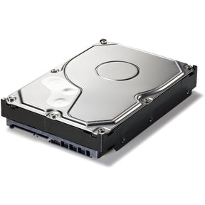 Buffalo 6 TB Hard Drive - 3.5" Internal - SATA (SATA/300) — OP-HD6.0BST-3Y