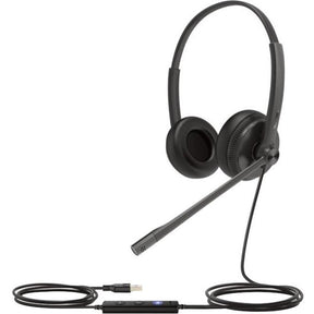 Yealink USB Wired Headset — 1308043