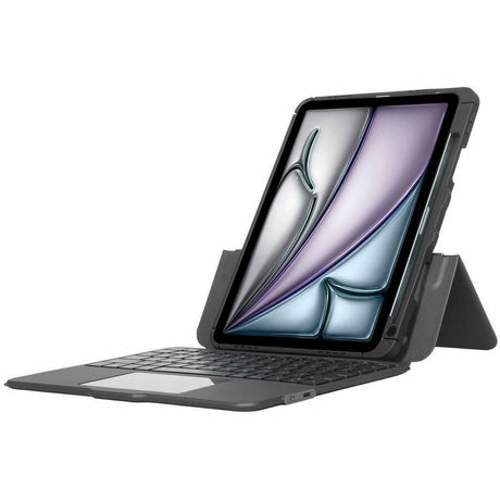 VersaVu&reg; Bluetooth&reg; Keyboard Case for iPad&reg; (A16), iPad Air&reg; (M3)/(M2) 11-inch, iPad&reg; (10th gen) 10.9-inch, iPad Air&reg; (5th and 4th gen.) 10.9-inch and iPad Pro&reg; (4th, 3rd, 2nd and 1st gen.) 11-inch — THZ967US