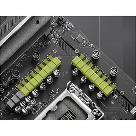 MSI MAG Z890 TOMAHAWK WIFI ATX MOTHEBOARD LGA 1851 for Intel Core Ultra CPU — Z890TOMAHAWKWIFI