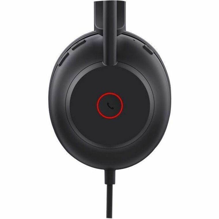Yealink USB Wired Headset — 1308164