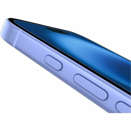 Belkin ScreenForce InvisiGlass Blue Light Filter Screen Protector for iPhone 16 Pro Max — OVA162fq