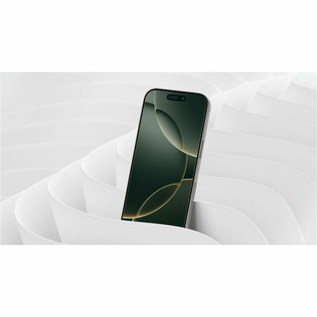 Belkin ScreenForce InvisiGlass Blue Light Filter Screen Protector for iPhone 16 Pro Max — OVA162fq