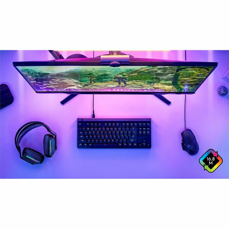 Logitech G G515 TKL Gaming Keyboard — 920-012868