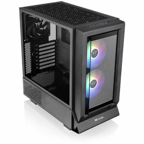 Thermaltake Ceres 350 MX Mid Tower Chassis — CA-1Z3-00M1WN-00