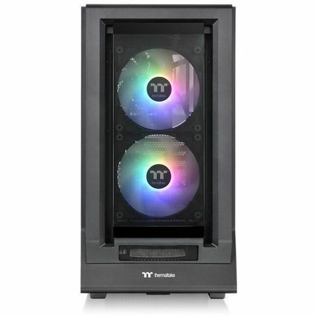 Thermaltake Ceres 350 MX Mid Tower Chassis — CA-1Z3-00M1WN-00