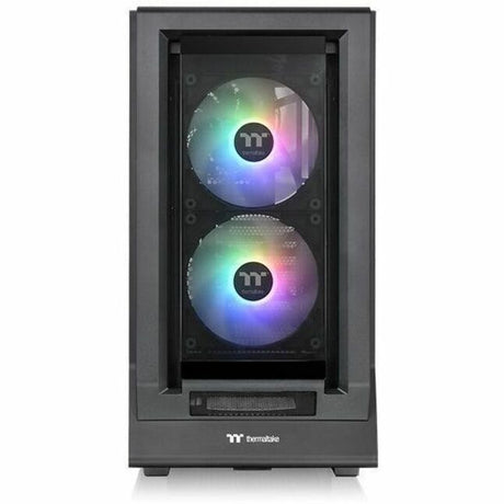 Thermaltake Ceres 350 MX Mid Tower Chassis — CA-1Z3-00M1WN-00