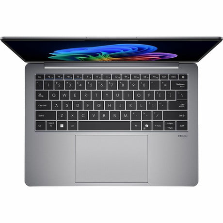 Asus ExpertBook P5 P5405 P5405CSA-XH54 14" Copilot+ PC Notebook - WQXGA - Intel Core Ultra 5 226V - 16 GB - 512 GB SSD - Misty Gray — P5405CSA-XH54