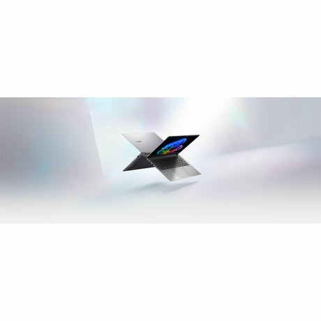 Asus ExpertBook P5 P5405 P5405CSA-XH54 14" Copilot+ PC Notebook - WQXGA - Intel Core Ultra 5 226V - 16 GB - 512 GB SSD - Misty Gray — P5405CSA-XH54
