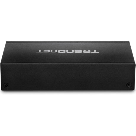 TRENDnet Gigabit PoE+ Repeater/Amplifier; Single Port PoE; Power Over Ethernet; 802.3af; 802.3at; 10/100/1000 Mbps; TPE-E110