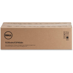 Dell 5130cdn/5765dn Imaging Drum Cartridge — U163N