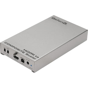 Gefen HDMI to Composite Scaler — HDMI2COMPSVIDN
