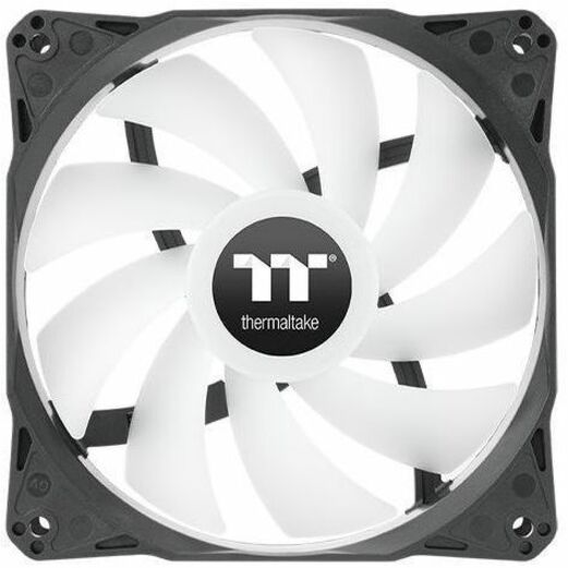 Thermaltake LE120 ARGB Sync PC Cooling Fan (3-Fan Pack) — CL-F204-PL12SW-A