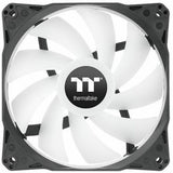 Thermaltake LE120 ARGB Sync PC Cooling Fan (3-Fan Pack) — CL-F204-PL12SW-A
