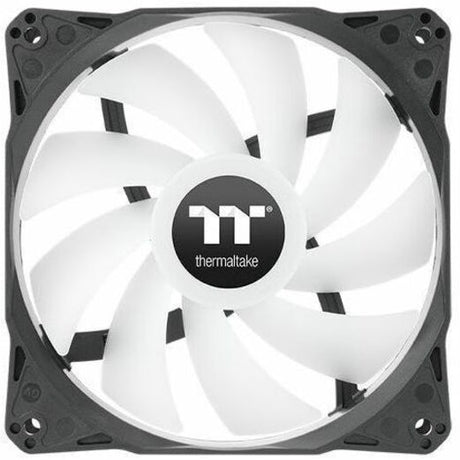 Thermaltake LE120 ARGB Sync PC Cooling Fan (3-Fan Pack) — CL-F204-PL12SW-A