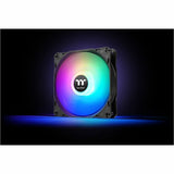 Thermaltake LE120 ARGB Sync PC Cooling Fan (3-Fan Pack) — CL-F204-PL12SW-A