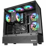 Thermaltake LE120 ARGB Sync PC Cooling Fan (3-Fan Pack) — CL-F204-PL12SW-A