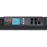 APC by Schneider Electric Metered Rack 42-Outlets PDU — AP8886