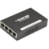 Black Box USB-Powered 10/100 8-Port Switch — LBS008A