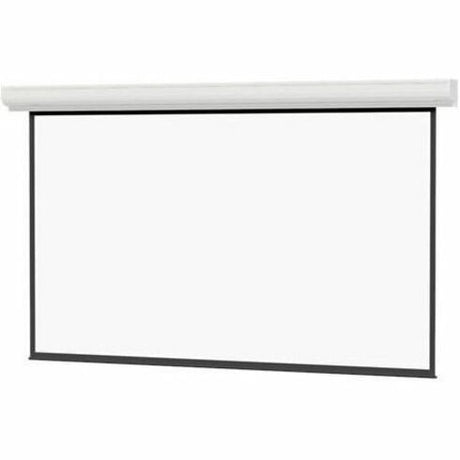 Da-Lite Contour Electrol Series Projection Screen - Wall or Ceiling Mounted Electric Screen - 189in Screen — 70196L