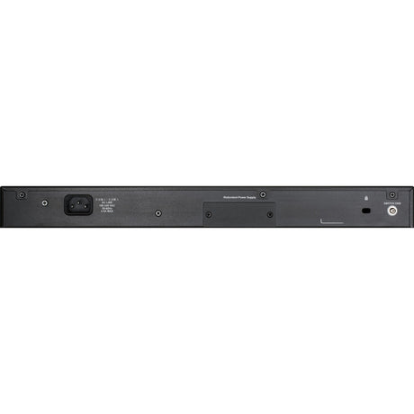 D-Link DGS-1510-52X Ethernet Switch — DGS-1510-52XMP