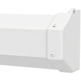 Da-Lite Model C 106" Projection Screen — 79882