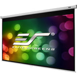 Elite Screens Manual B — M135H