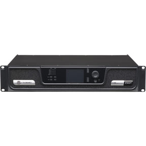 Crown CDi DriveCore CDi 2|300BL Amplifier - 600 W RMS - 2 Channel — NCDI2X300BL-U-US