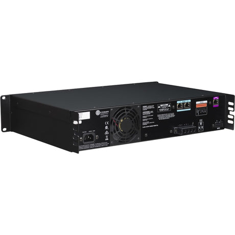 Crown CDi DriveCore CDi 2|300BL Amplifier - 600 W RMS - 2 Channel — NCDI2X300BL-U-US