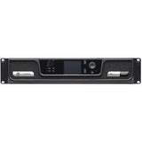 Crown CDi DriveCore CDi 2|300BL Amplifier - 600 W RMS - 2 Channel — NCDI2X300BL-U-US