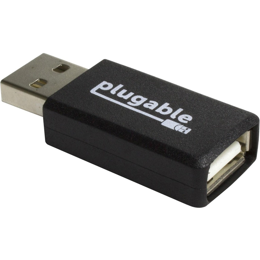 Plugable USB Data Blocker, Protect Against Juice Jacking — USB-MC1