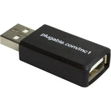 Plugable USB Data Blocker, Protect Against Juice Jacking — USB-MC1