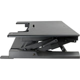 Eaton Tripp Lite Series WorkWise Height-Adjustable Sit-Stand Desktop Workstation — WWSSD3622