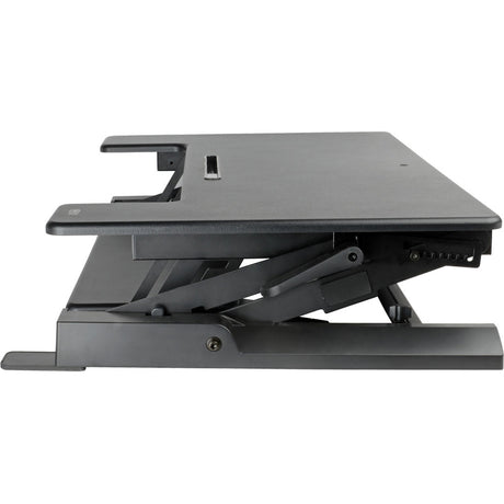 Eaton Tripp Lite Series WorkWise Height-Adjustable Sit-Stand Desktop Workstation — WWSSD3622