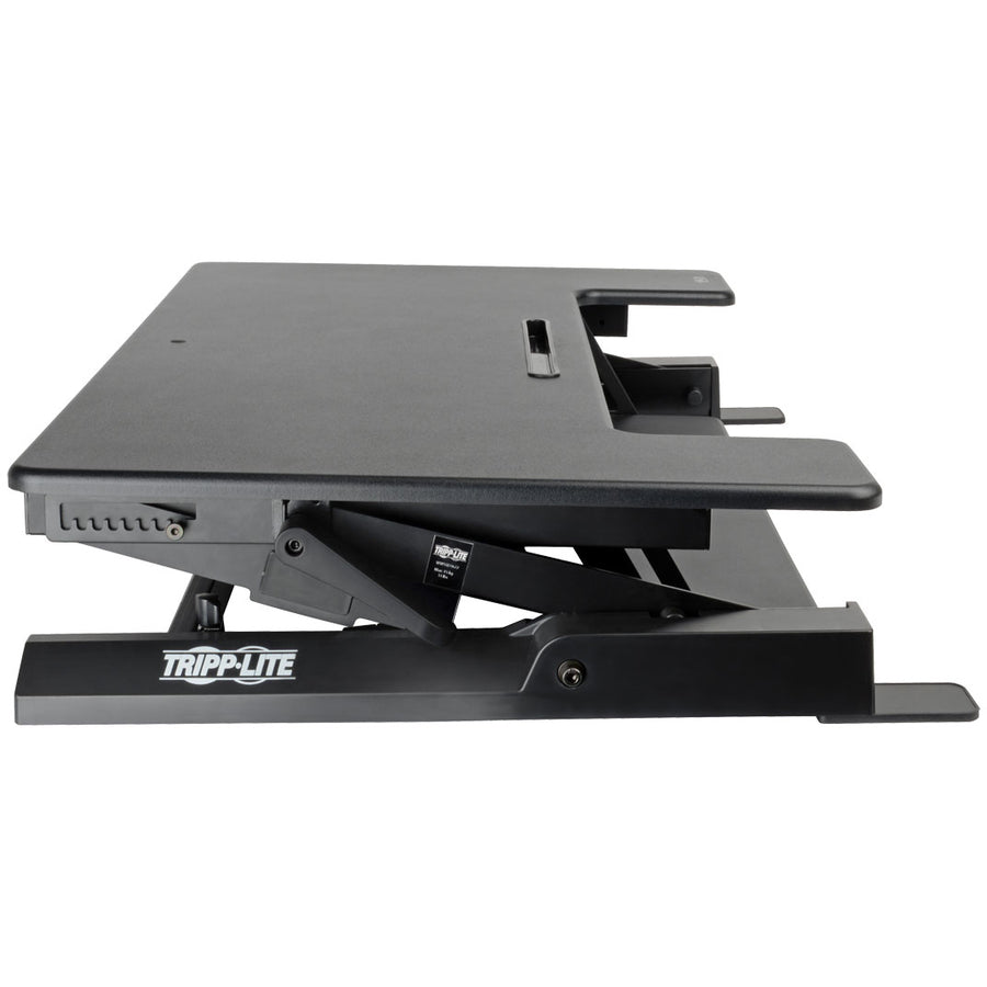 Eaton Tripp Lite Series WorkWise Height-Adjustable Sit-Stand Desktop Workstation — WWSSD3622