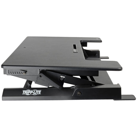 Eaton Tripp Lite Series WorkWise Height-Adjustable Sit-Stand Desktop Workstation — WWSSD3622