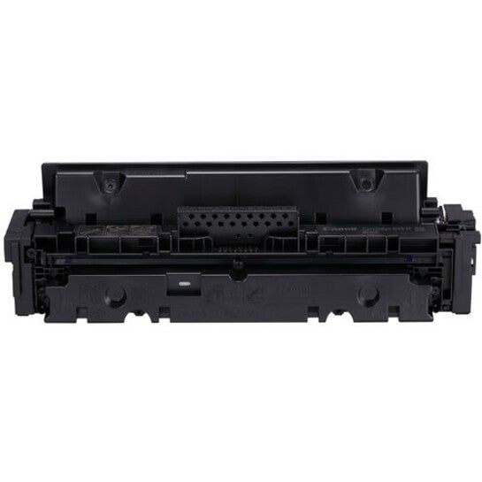 Canon 055 Original High Yield Laser Toner Cartridge - Black - 1 Pack — 3020C001