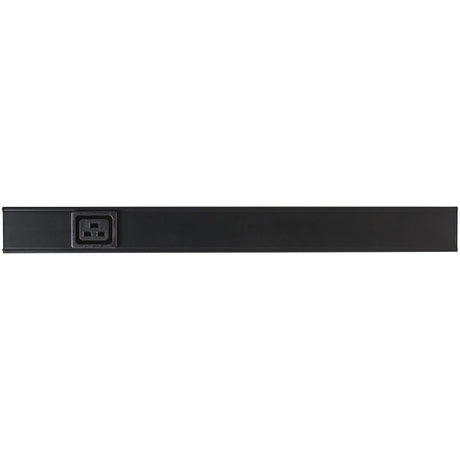 StarTech.com 10 Outlet Rack Mount Power Strip 125V/16 Amp, 1U Horizontal 19" Rackmount PDU, NEMA 5-20P Input, 10x NEMA 5-15/20R Outlets — RKPW101920
